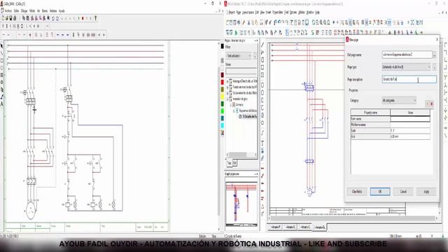 CADe_SIMU vs. EPLAN Electric P8 2.7 смотреть онлайн