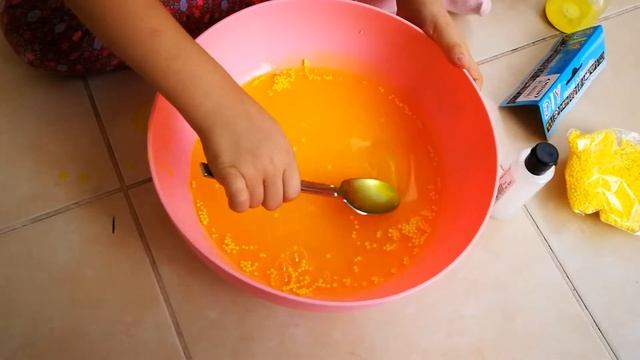 İkra Slime смотреть онлайн