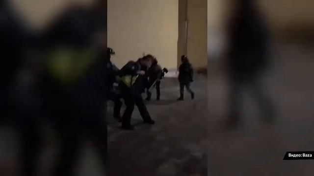 Песня о"свободной" России "Вот она неволя" смотреть онлайн