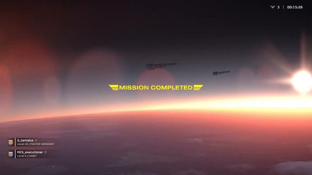 Helldivers 2 Part 4 robot pest control смотреть онлайн