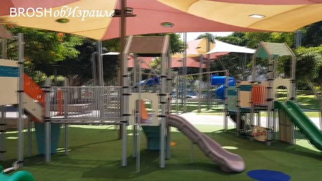 664. Кирьят Бялик-пригород Хайфы.Израиль смотреть онлайн