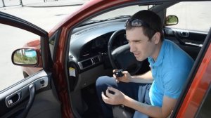 Обзор Chevrolet Rezzo