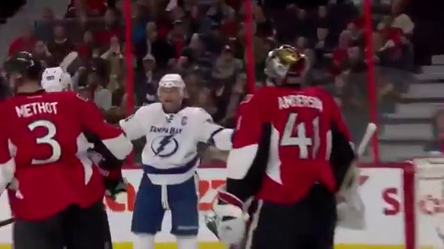 Интервью Наместникова в начале сезона! смотреть онлайн