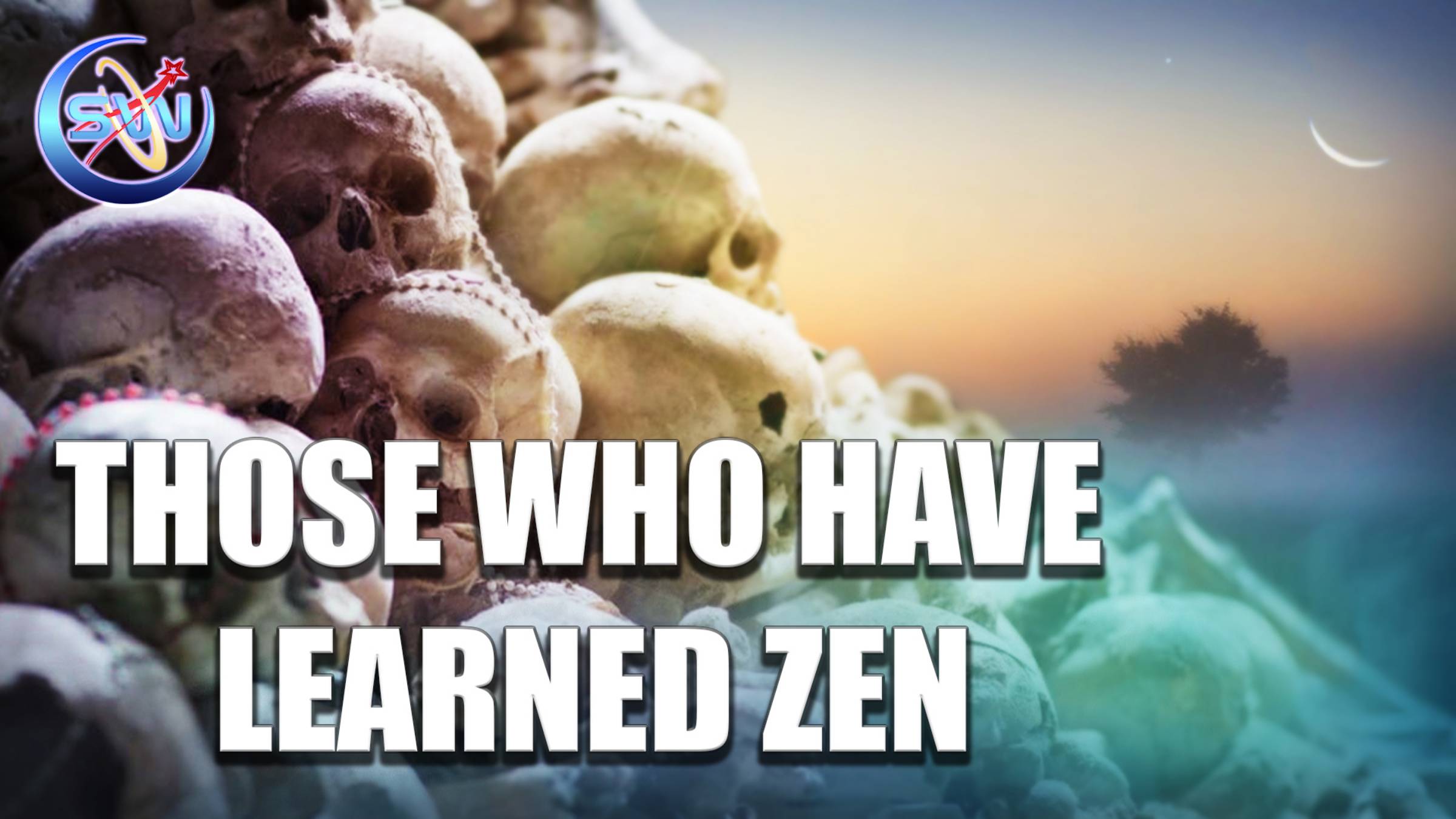 Space Wanderer - Those who have learned Zen смотреть онлайн
