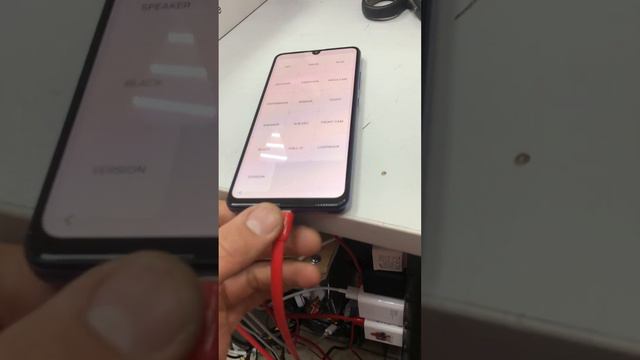 A32 проблема с ПО смотреть онлайн