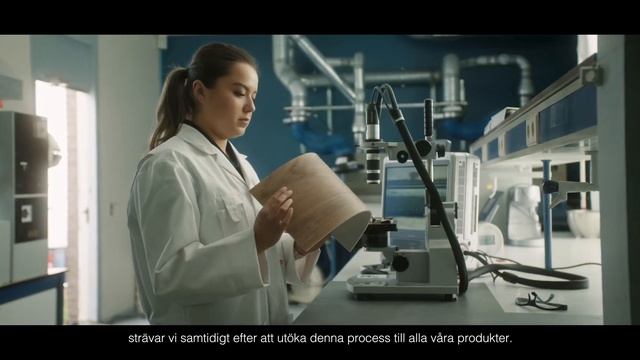 Hållbara Golv | Forbo Flooring Systems Sweden