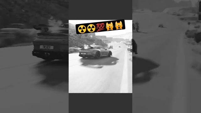 BeamNG.drive Crash PORSCHE 911 смотреть онлайн