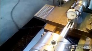 Расточка кулачков токарного патрона. 2 лучших метода.