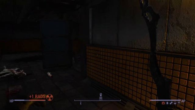 Fallout 4 Frost Ep15: Ithaqua the Windwalker смотреть онлайн