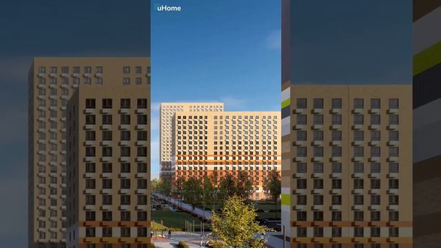 Квартира в жк Люблинский парк от 5,6 млн #обзорновостроек #купитьквартиру #квартиравмоскве смотреть онлайн