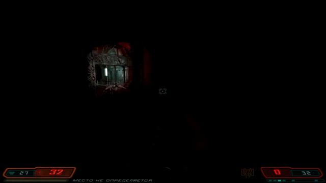 Doom 3 - Deimos Panic (Элита) Walkthrough 1 смотреть онлайн