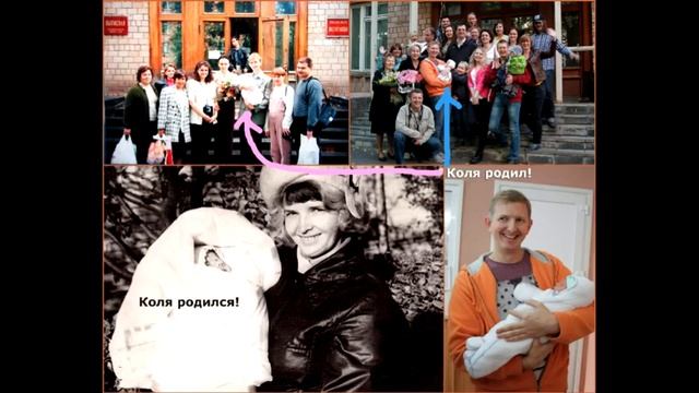 Поздравление с Днем Рождения 21 октября 2015 года смотреть онлайн
