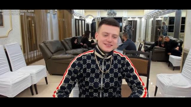 MELLSTROY Нищие (Нарезка со стрима) смотреть онлайн
