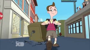 Заставка Закон Мерфи На Английском