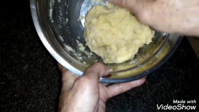 GALLETAS DE HARINA DE ALMENDRAS SIN AZÚCAR...ALMOND FLOWER COOKIES