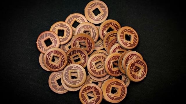 Just how good is the beautiful board game Tokaido? Find out with this Board Game Pix review! смотреть онлайн