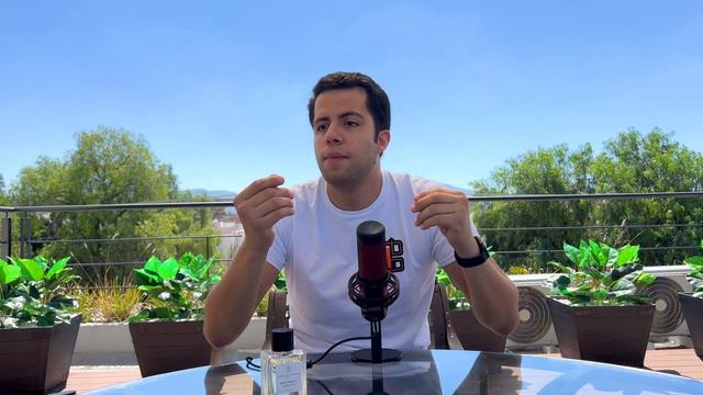 Bois Imperial - Essential Parfums (Reseña Completa)