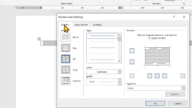 How To Put two Tables Side By Side In Microsoft Word? смотреть онлайн