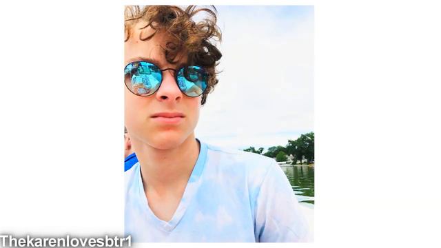 Happy 16th Birthday Wyatt Oleff :: Watch in HD! :) смотреть онлайн