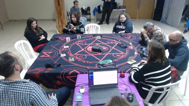 Счет игры VS Математика смотреть онлайн