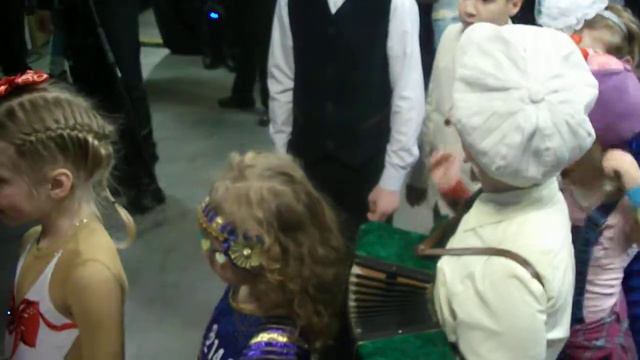 Гомольский Ваня Украина мае талант 2017 смотреть онлайн