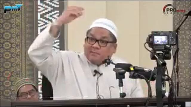 Terbaru 2018 : Dato' Ustaz Shamsuri Hj Ahmad - Perkongsian WhatsApp смотреть онлайн