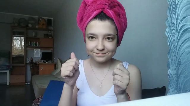 крашу волосы, потому что мне СкУчНо смотреть онлайн