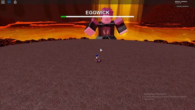 БОСС В ИВЕНТЕ ЭГГ ХАНТ 2019 | Egg Hunt 2019 roblox | Как получить бесплатные яйца смотреть онлайн