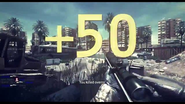 CoD4 | Minitage "Lets Get Em!" × By Bjarl смотреть онлайн