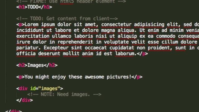 Quick Tip: Streamline Your TODO Lists in Sublime Text 2 смотреть онлайн