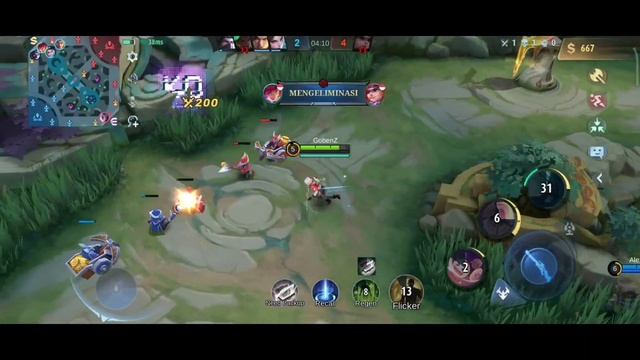 bug sniper beatrix auto aim?(must try) смотреть онлайн