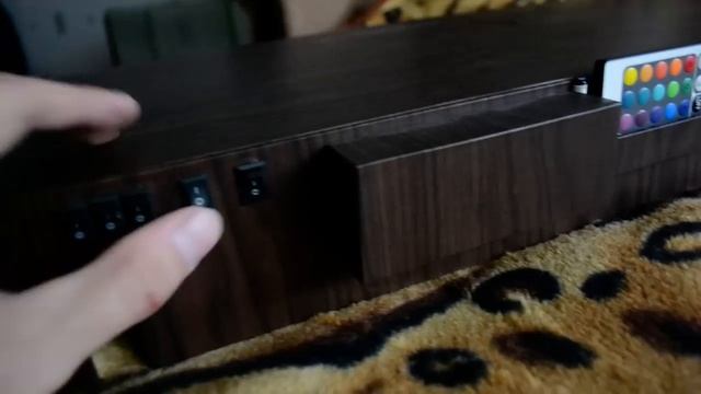 Крышка с подсветкой для аквариума своими руками (ч.1). смотреть онлайн