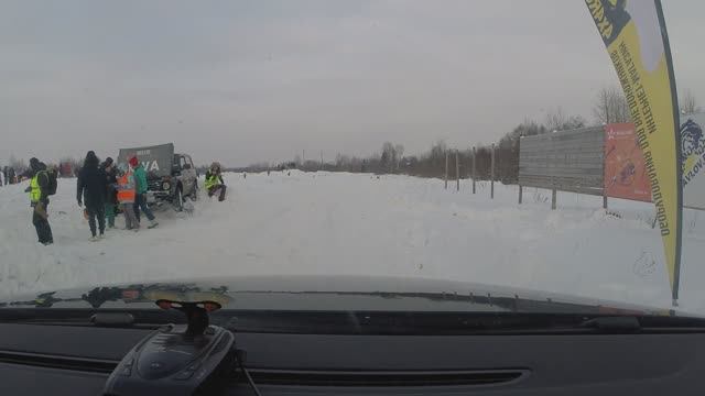 Лебедушкино озеро 2022, onboard смотреть онлайн