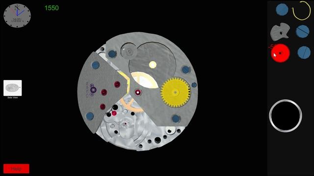 MyGamer - The Art of Horology смотреть онлайн