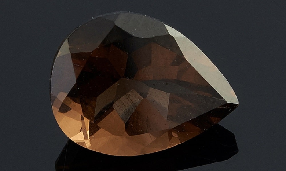 УКРАШЕНИЯ ИЗ РАУХТОПАЗА... ВЕДЬМИНА ИЗБА ● ИНГА ХОСРОЕВА смотреть онлайн