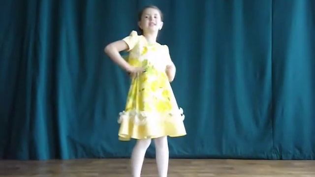 А.Барто «Болтунья» смотреть онлайн