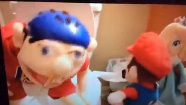 Pooperman saves the day смотреть онлайн