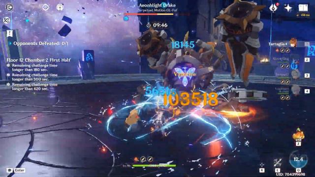 This is pretty fast for a F2P (56s) смотреть онлайн