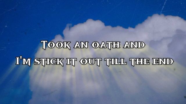 Ember Island - Umbrella Song (Lyrics)