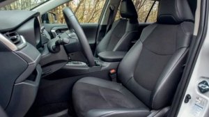 Проблемы и недостатки. слабые места. плюсы и минусы Toyota RAV4 стиль 2.5.стоит ли покупать.