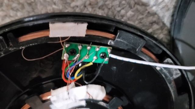 md-4030 metal detector fixing coil: false signals on impact смотреть онлайн