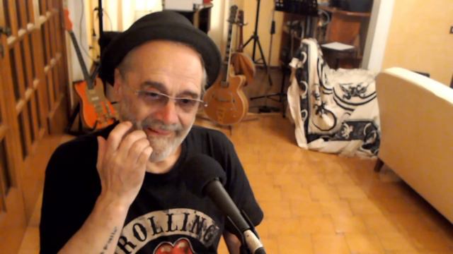 ALIP BA TA - ON THE FLOOR- REACTION BY GIANNI BRAVO SKA. Sub Indo. смотреть онлайн
