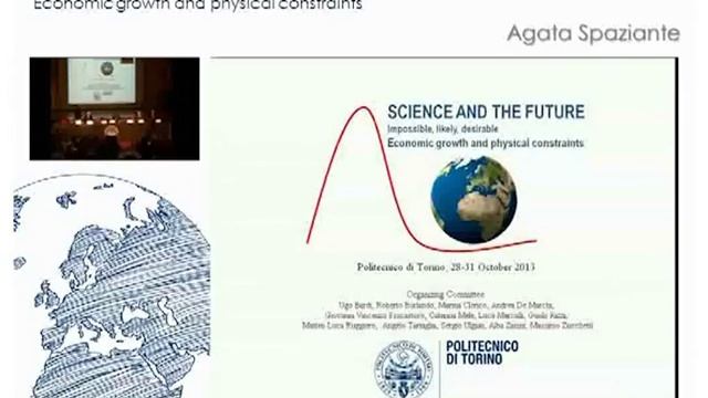 Science and The Future | Le società umane смотреть онлайн