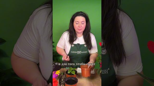 Лайфхак при работе с грунтом смотреть онлайн