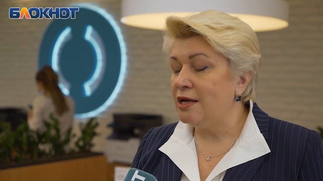 Банк «Открытие» презентовал офис после реконструкции смотреть онлайн
