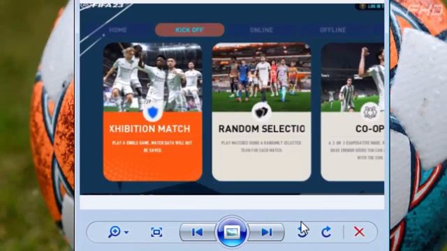 PES 2019 Update 2024 v2 смотреть онлайн