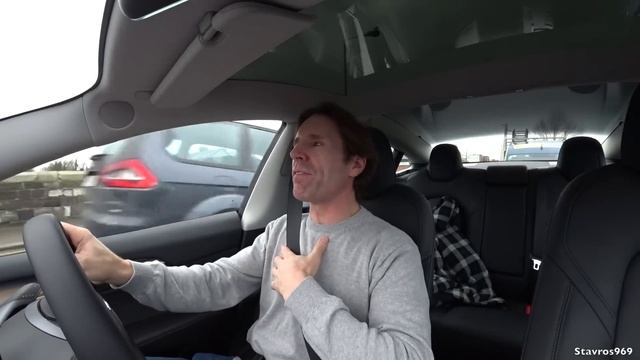 I'm Done with Electric Cars! Going back to Combustion Power - Here's Why! смотреть онлайн