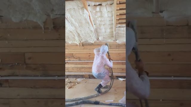 Утепление кровли в Архангельске смотреть онлайн