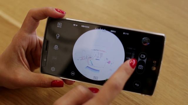 Lumea 360 te asteapta! LG 360 CAM este la QuickMobile! смотреть онлайн