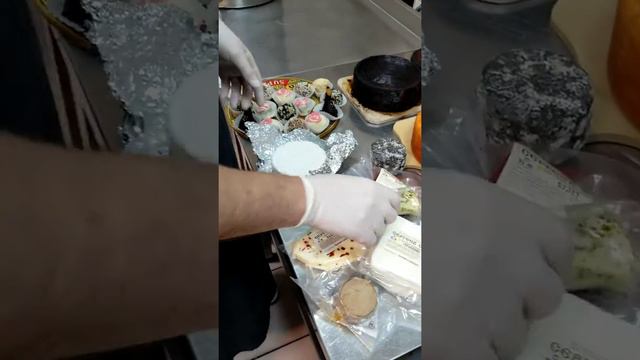 Sergeevsyr Презентация нашей продукции смотреть онлайн